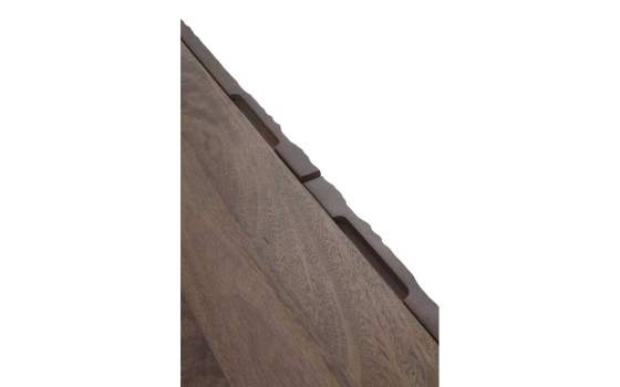 Aparador Salon Contemporaneo 3 Puertas Serie Anbly