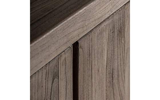 Aparador Salon Grande Rustico Madera Olmo Cotswolds Aparador Salon Grande Rustico Madera Olmo Cotswolds