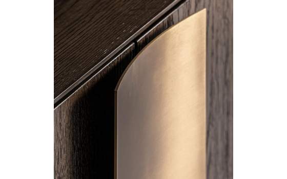 Aparador Salon Moderno 4 Puertas serie Treignac