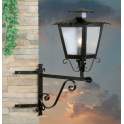 Aplique Farol Esquina Lara