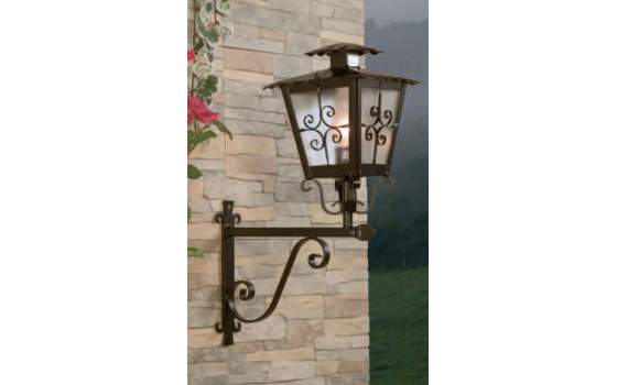 Aplique Farol Lara I Pequeño