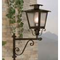 Aplique Farol Lara Pequeño