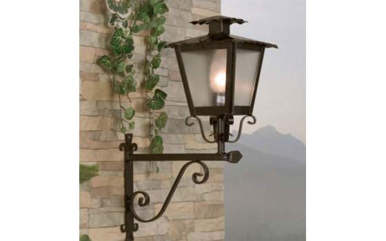 Aplique Farol Lara Pequeño