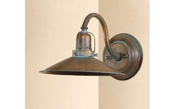 Aplique Pared D`Avó