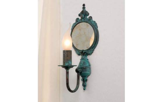 Aplique Pared Medieval