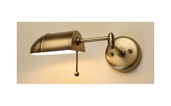 Aplique Pared Office
