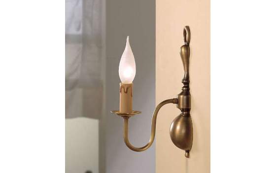 Aplique Pared Old II