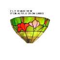 Aplique Tulipan Tiffany Pag 55