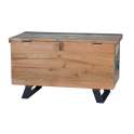 Arcon Madera Reciclada de 80 Colores Desgastados Abrian