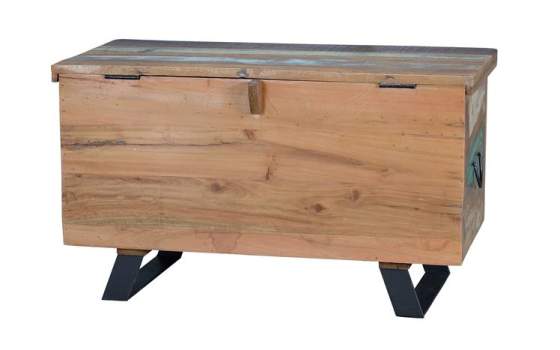 Arcon Madera Reciclada de 80 Colores Desgastados Abrian