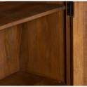 Armario 2 Puertas Decoradas Budas Estilo Oriental Serie Ateast