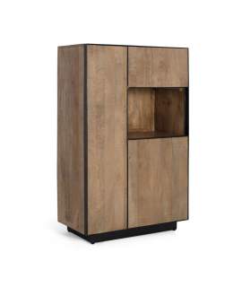 Armario Aparador Salon Diseño Moderno Serie Aoiz