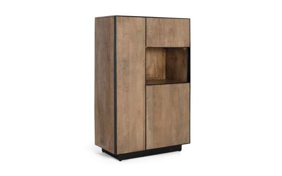 Armario Aparador Salon Diseño Moderno Serie Aoiz