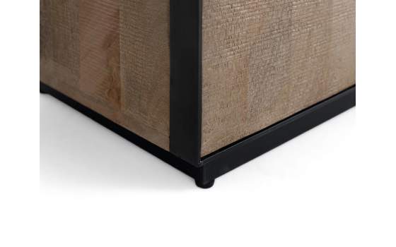 Armario Aparador Salon Diseño Moderno Serie Aoiz