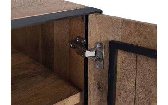 Armario Aparador Salon Diseño Moderno Serie Aoiz