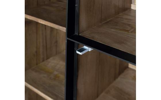 Armario Aparador Salon Diseño Moderno Serie Aoiz