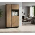 Armario Aparador Salon Diseño Moderno Serie Aoiz