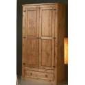 Armario Bergo 2 Puertas