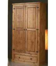 Armario Bergo 2 Puertas