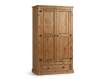 Armario Bergo 2 Puertas