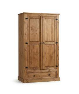 Armario Bergo 2 Puertas