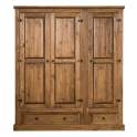 Armario Bergo 3 Puertas