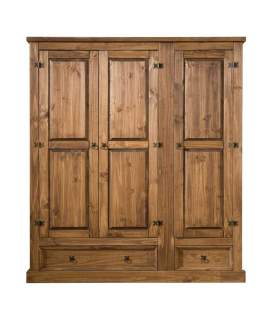 Armario Bergo 3 Puertas