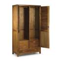 Armario Colonial Star Marco Polo Doble
