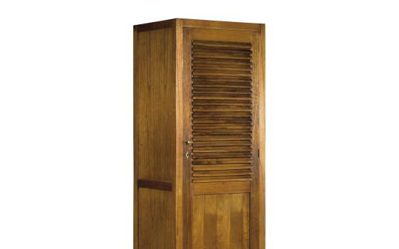 Armario Colonial Star Marco Polo Simple