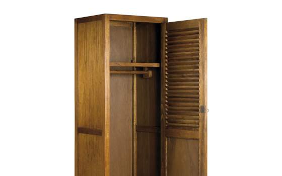 Armario Colonial Star Marco Polo Simple