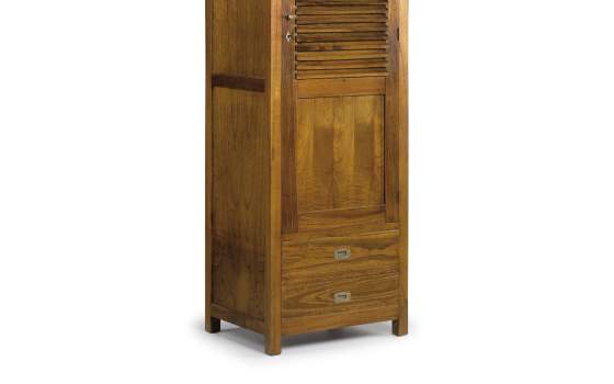 Armario Colonial Star Marco Polo Simple