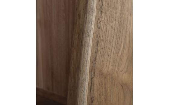 Armario Diseño Contemporaneo Actual 2 Puertas y Estantes Armfel