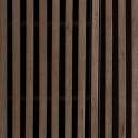 Armario Japones 2 Puertas Madera Mango - Serie Gabia