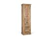 Armario Oriental 1 Puerta Decorada - Serie Alife