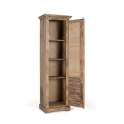 Armario Oriental 1 Puerta Decorada - Serie Alife