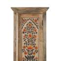 Armario Oriental 1 Puerta Decorada - Serie Alife