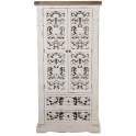 Armario Oriental 2 Puertas 2 Cajones Serie Axober