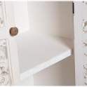 Armario Oriental 2 Puertas 2 Cajones Serie Axober