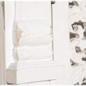 Armario Oriental 2 Puertas 2 Cajones Serie Axober