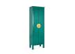 Armario Oriental Verde de 60 cm - Serie Aorien