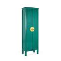 Armario Oriental Verde de 60 cm - Serie Aorien