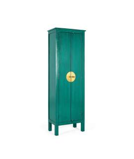 Armario Oriental Verde de 60 cm - Serie Aorien
