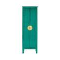 Armario Oriental Verde de 60 cm - Serie Aorien