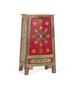 Armario Pequeño Chino 2 Puertas 1 Cajon Colores Dalian