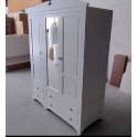 Armario Rustico 3 Puertas Lagar Armario Rustico 3 Puertas Lagar
