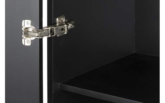 Armario Salon 2 Puertas Diseño Impreso Madera y Metal Egypt