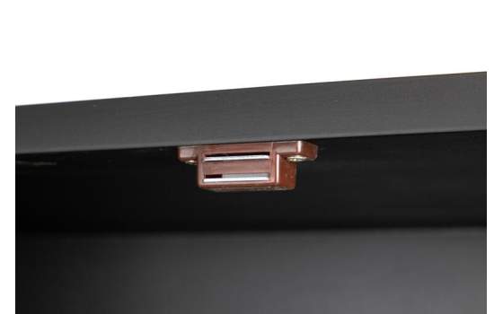 Armario Salon 2 Puertas Diseño Impreso Madera y Metal Egypt