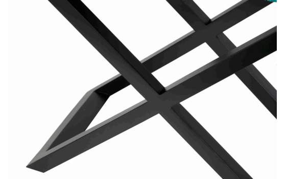 Armario Salon 2 Puertas Diseño Impreso Madera y Metal Egypt