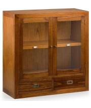 Armario Colonial Star Combi 2 Puertas 2 Cajones