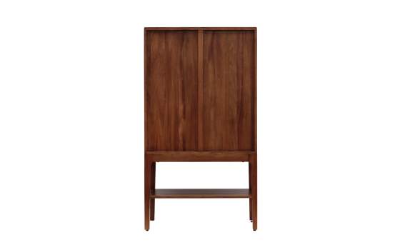 Armario Vitrina Colonial 2 Puertas 2 Cajones Interiores Oporto Armario Vitrina Colonial 2 Puertas 2 Cajones Interiores Oporto